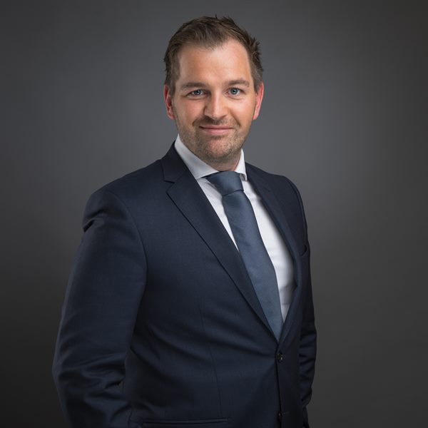 CEO von INVESTER United Benefits  
