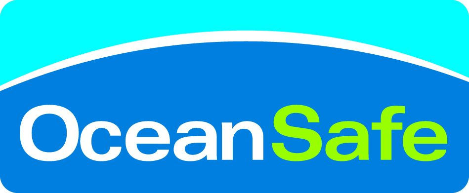 Logo OceanSafe