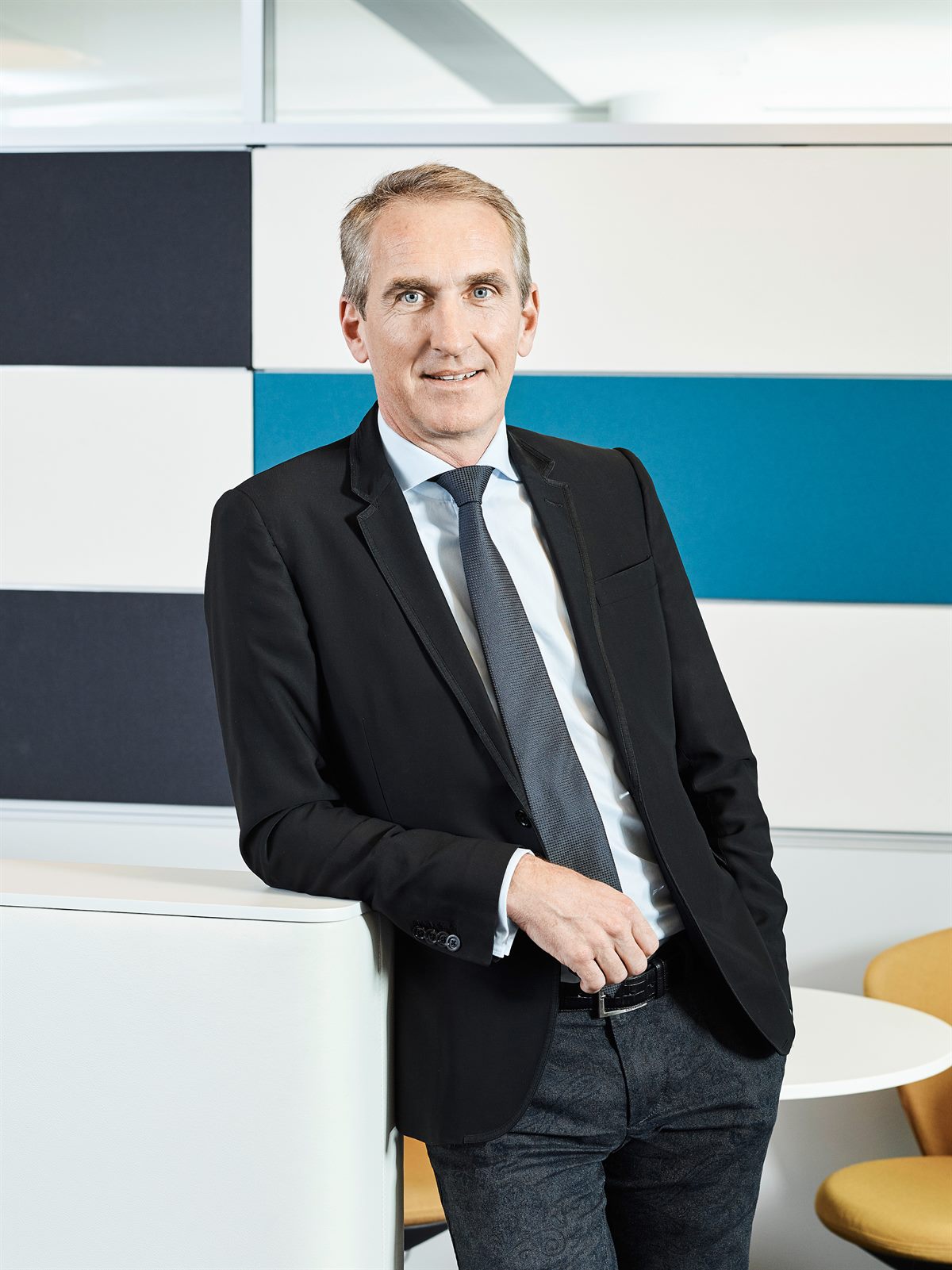 Michael FRIED, Bene GmbH Geschäftsführer Sales, Marketing & Innovation