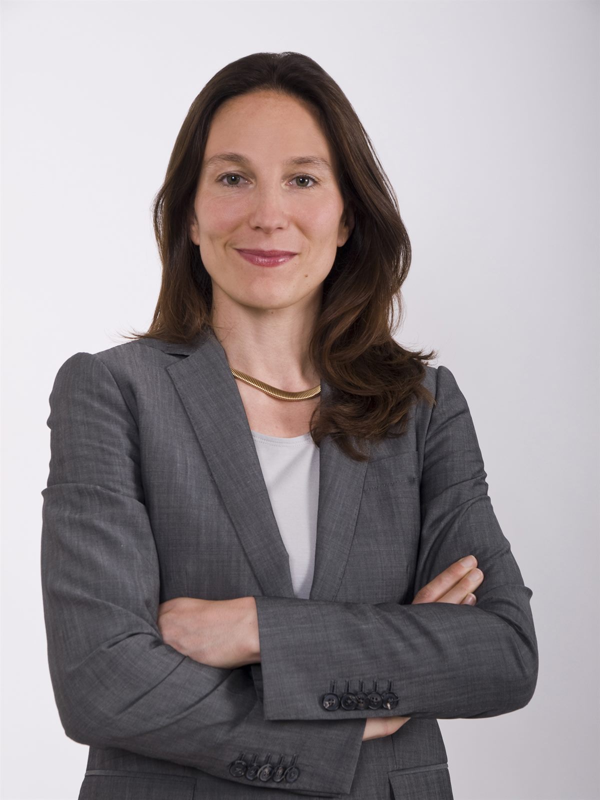 Natalie Lottersberger, Geschäftsführerin des Malteser Care-Rings