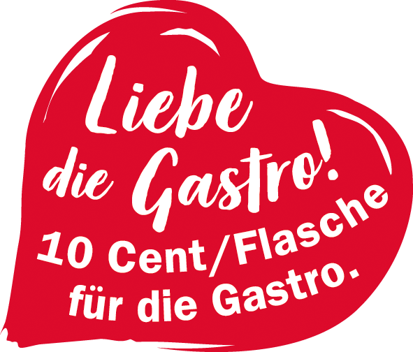 Logo Liebe die Gastro