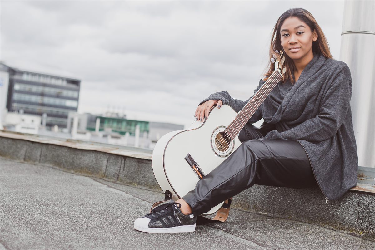 Rose May Alaba