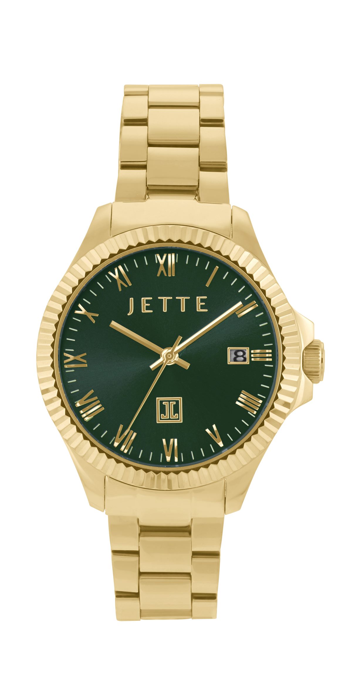 Christ - Uhr Jette