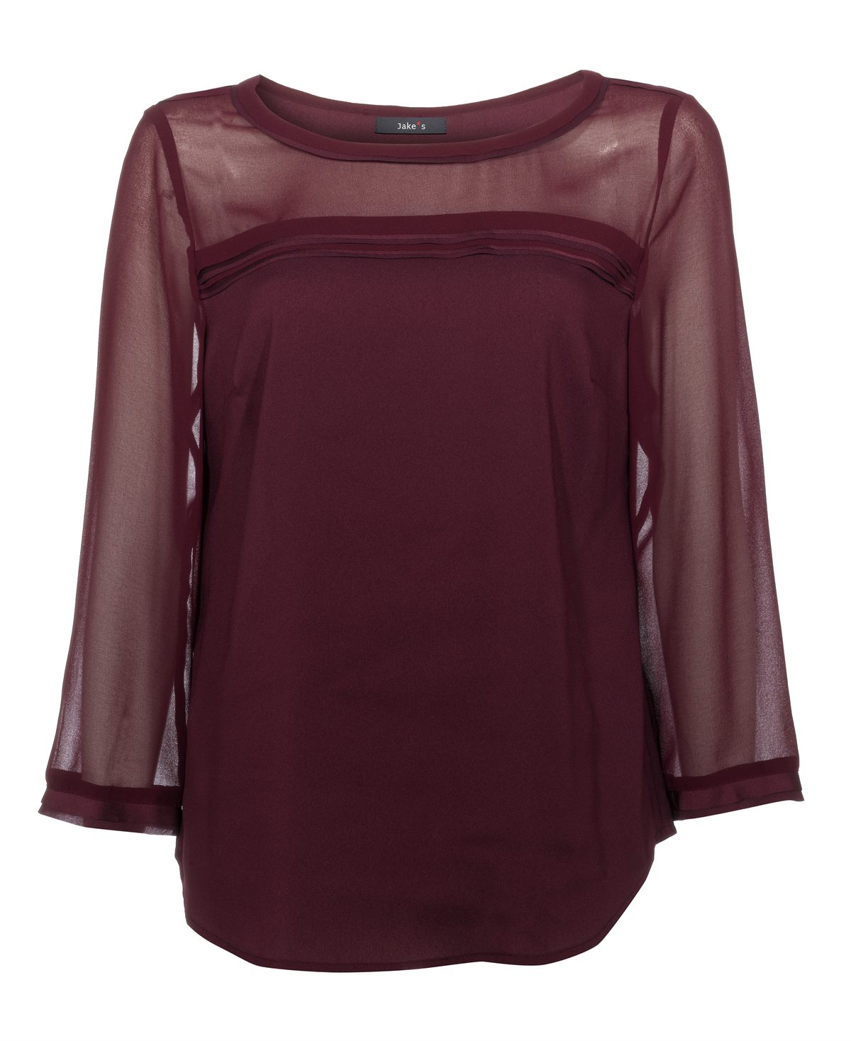 Peek & Cloppenburg - Jakes Bluse