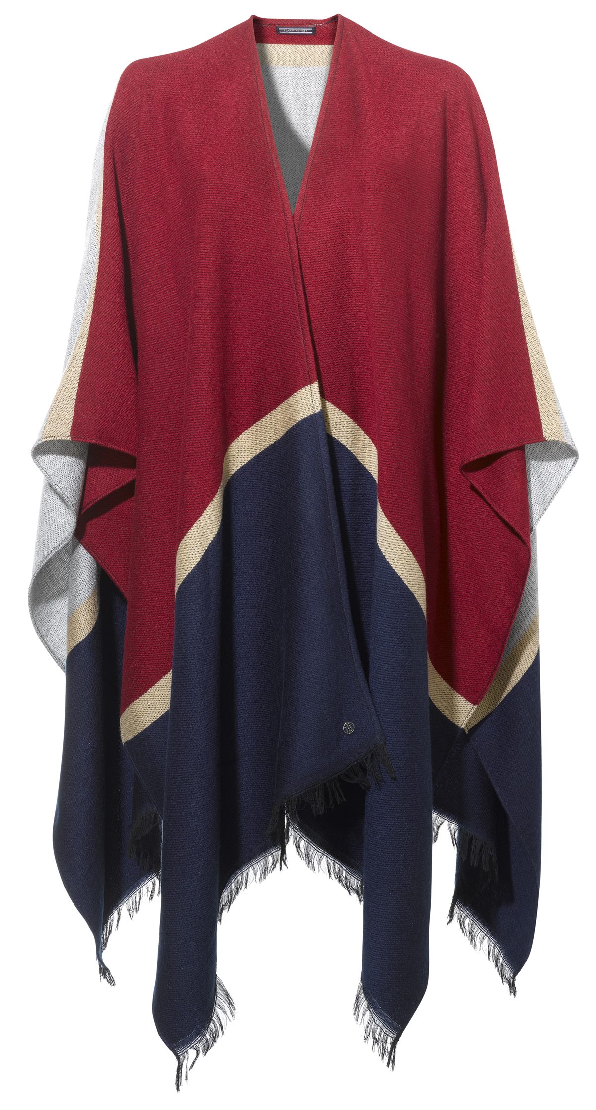 Peek & Cloppenburg - Tommy Hilfiger Poncho