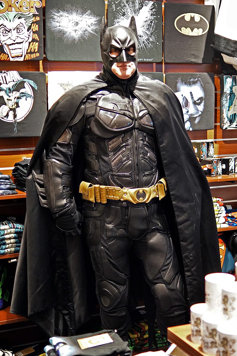 Elbenwald_Batman