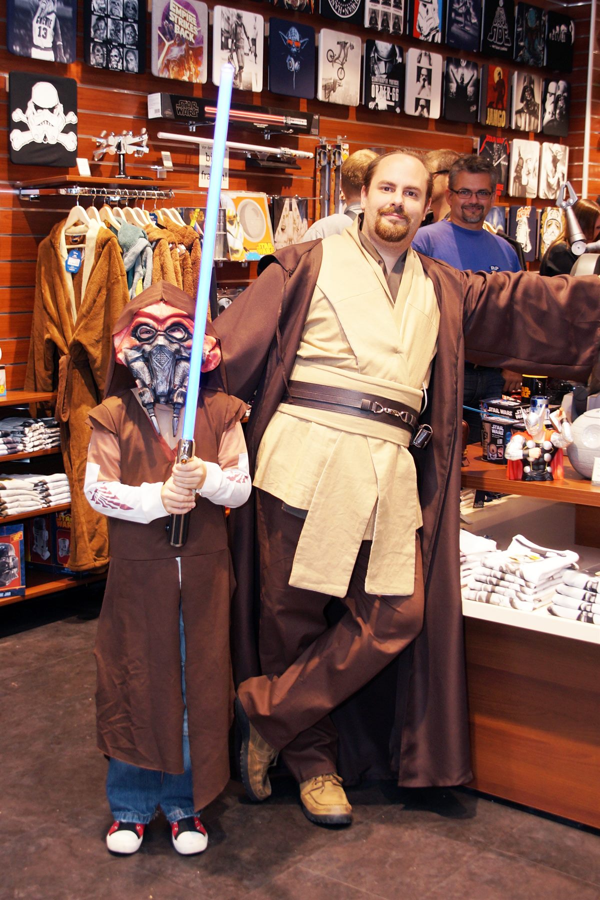 Star Wars-Fans