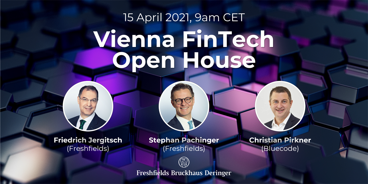 Vienna FinTech Open House