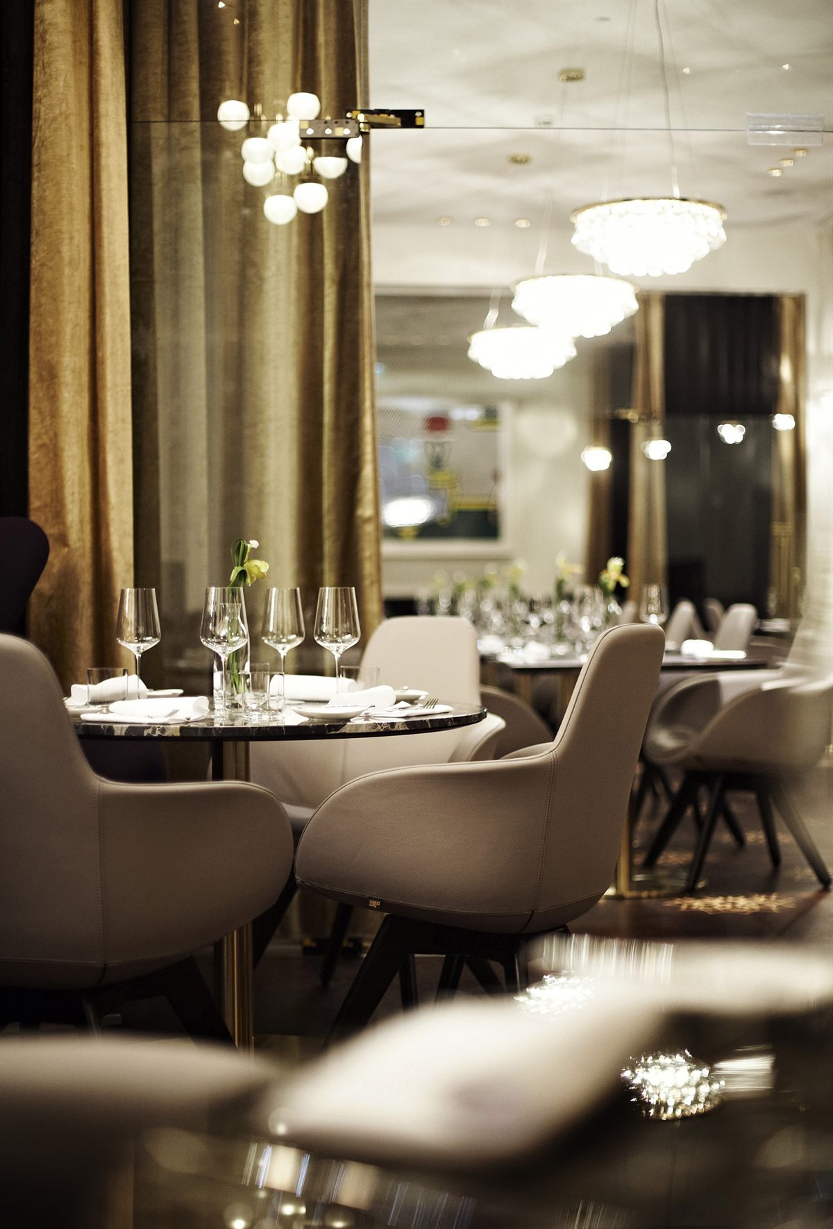 La Véranda im Sans Souci Wien: Genussvoll & exquisit genießen