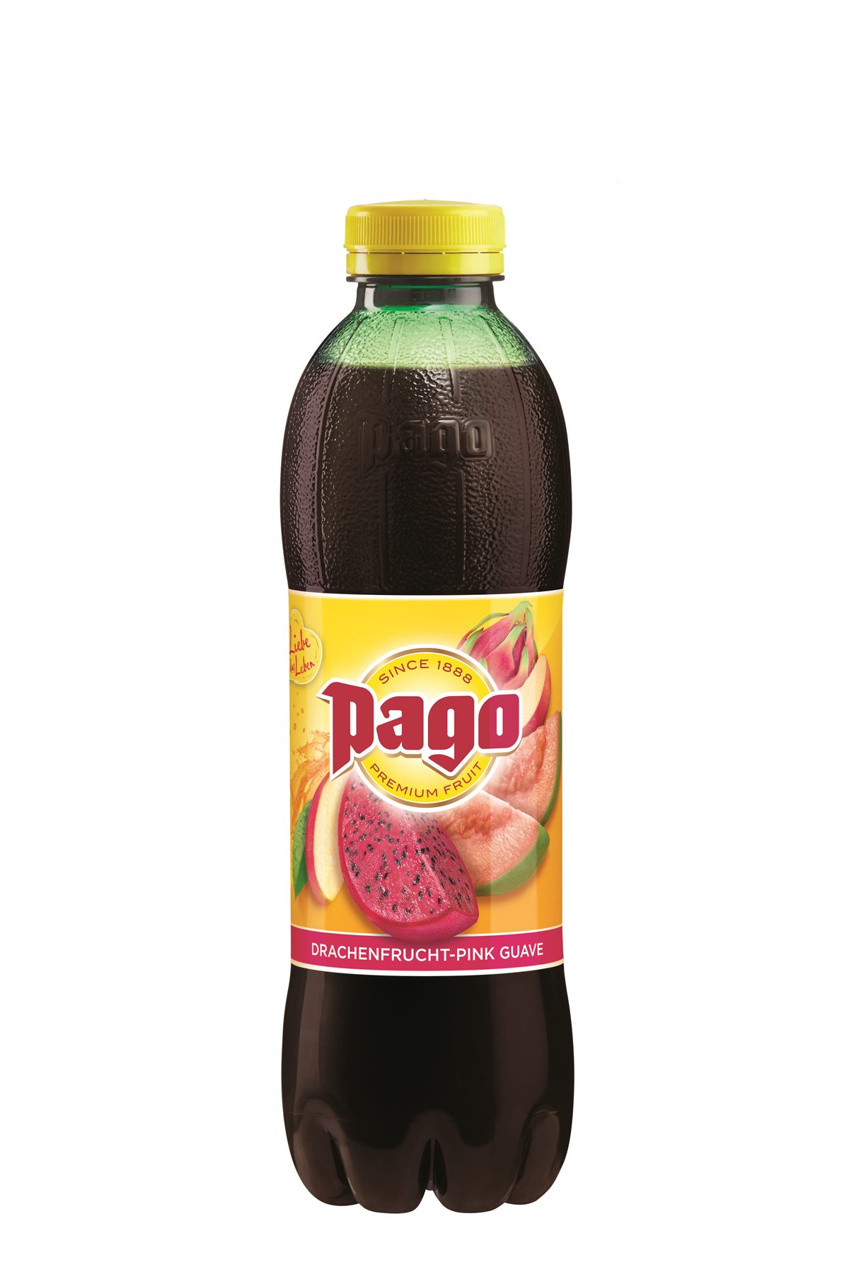 Pago Drachenfrucht 750ml