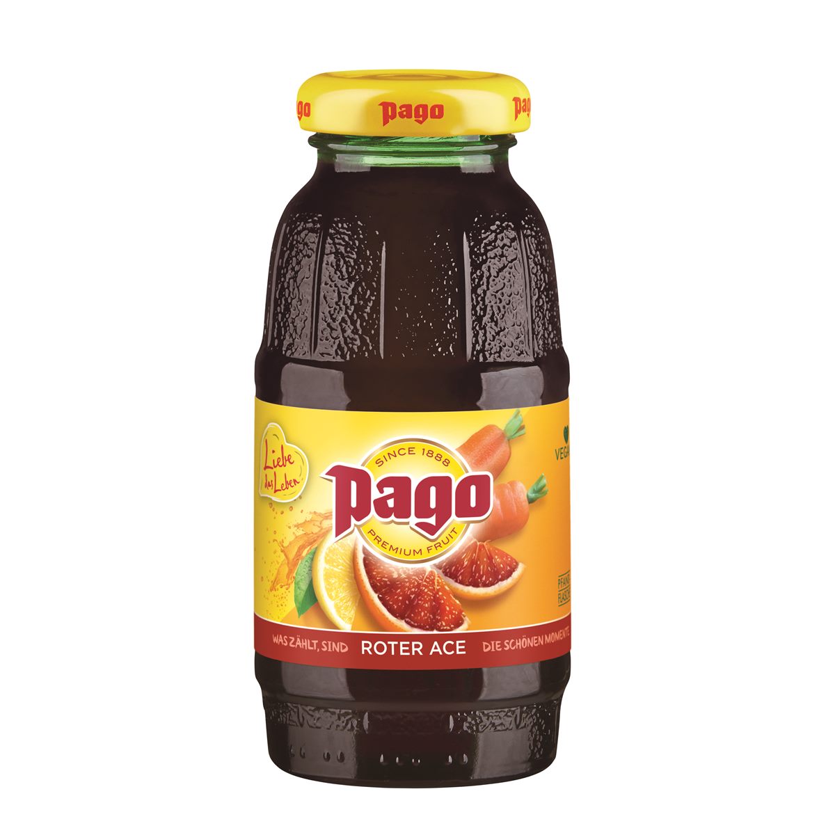 Pago Roter ACE 200ml