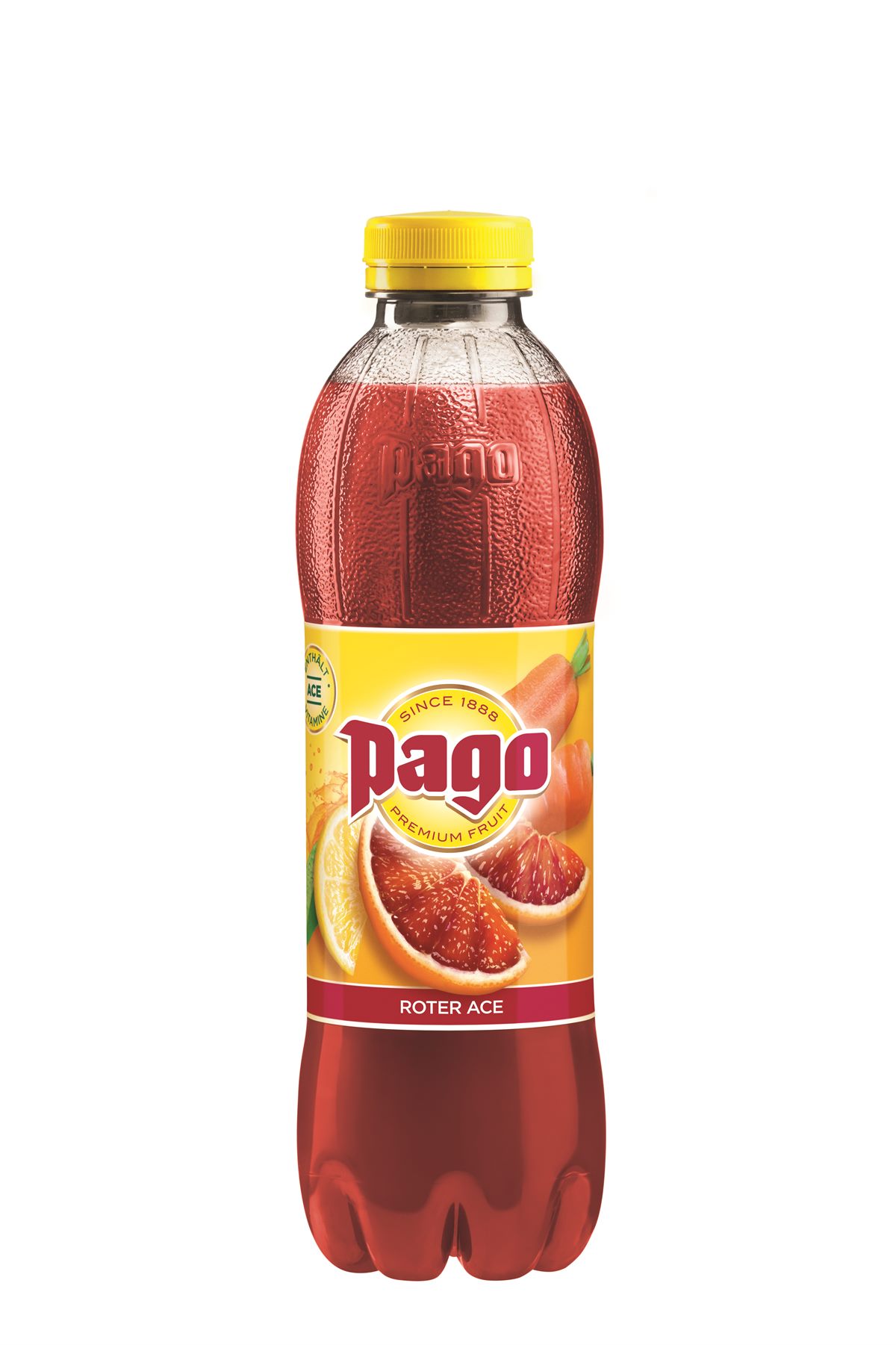 Pago Roter ACE 750ml