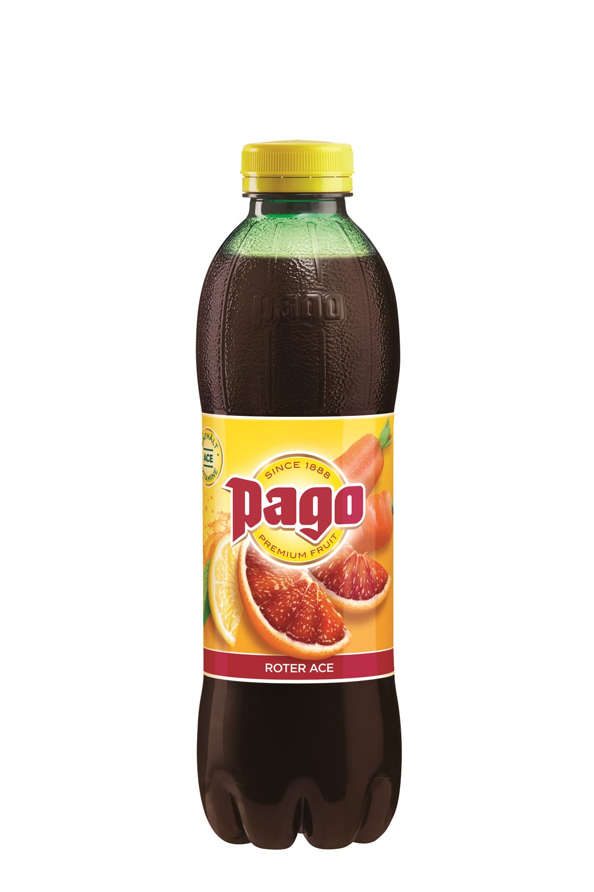 Pago Roter ACE 750ml