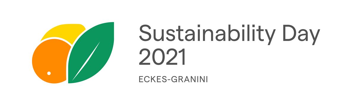 Eckes-Granini Sustainability Logo