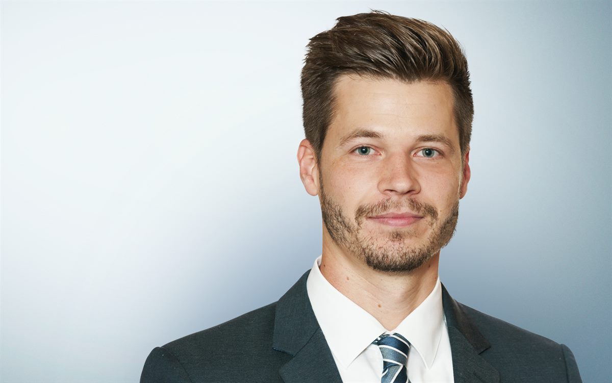 Maximilian Hohenauer 