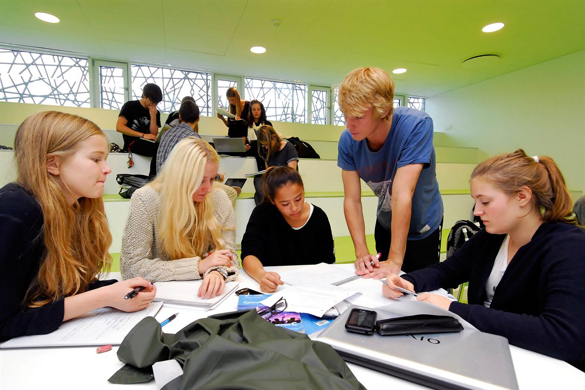 Mathematikcenter Dänemark