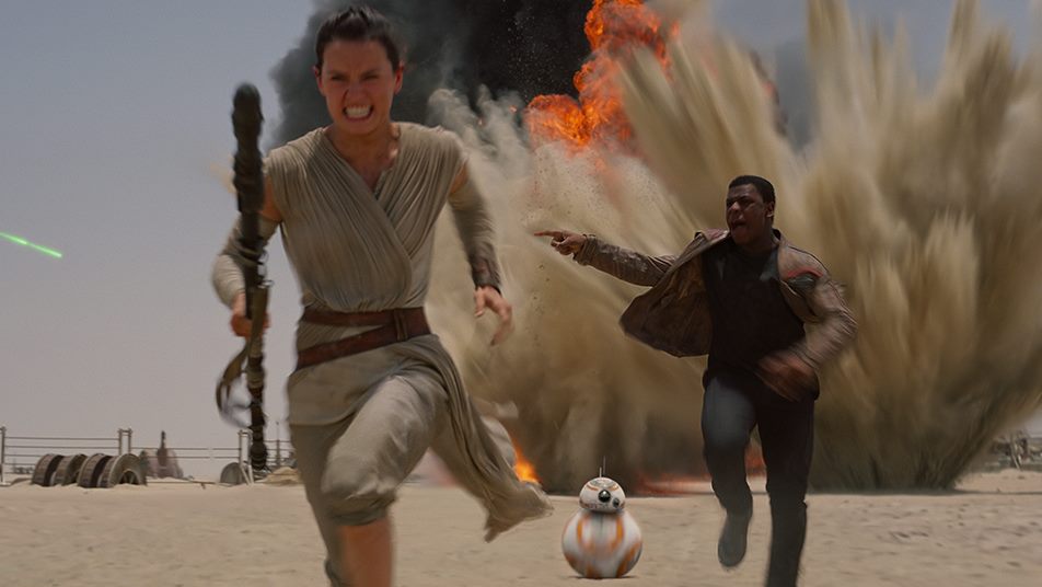 Star Wars