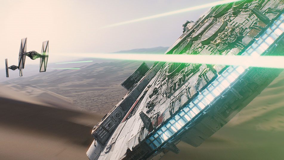 Star Wars