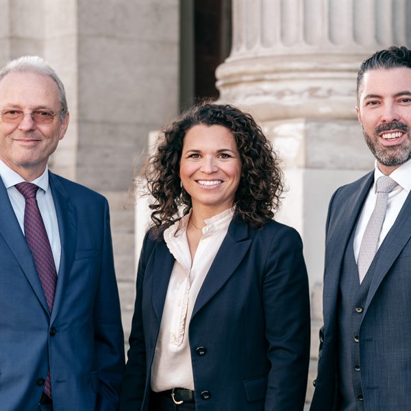 neue Gesellschafter bei Adeqat
