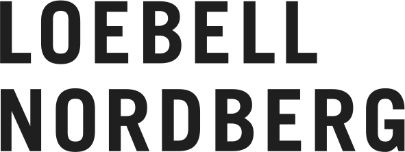 Logo Loebell Nordberg GmbH