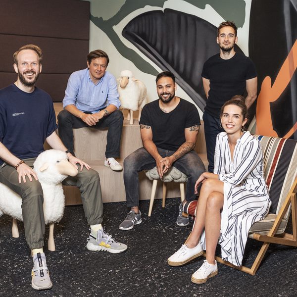 Fjord Team