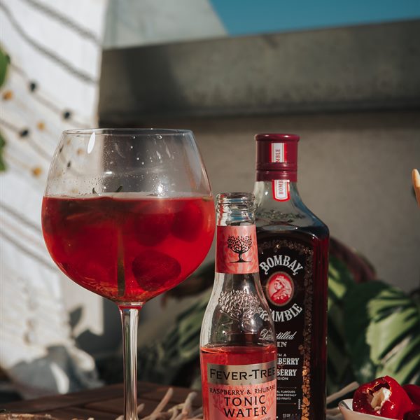 Fever Tree