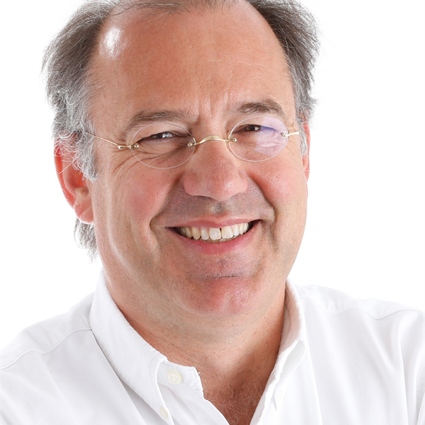 Dr. Rudolf Fürhauser