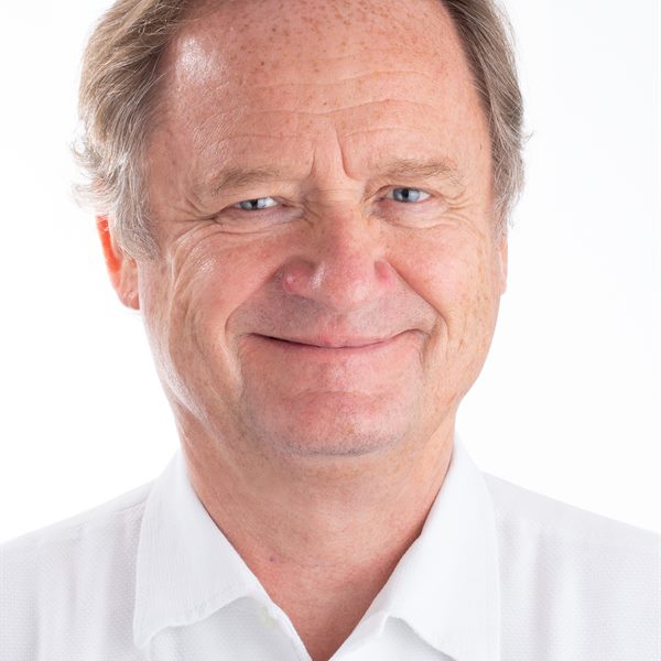 Dr. Georg Mailath-Pokorny