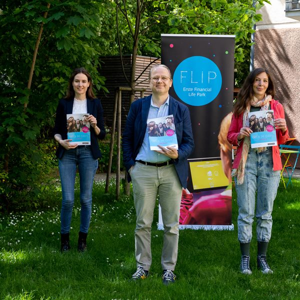 Geld im Griff