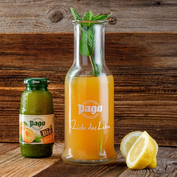 Pago Bio Marille