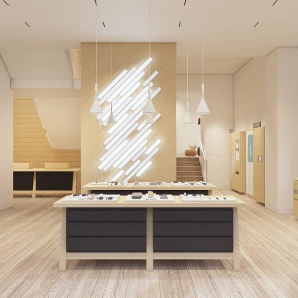 IQOS Boutique