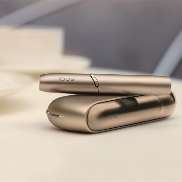 IQOS 3 DUO ENVIRONMENTAL