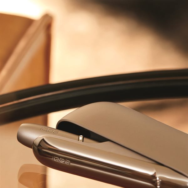 IQOS 3 DUO ENVIRONMENTAL