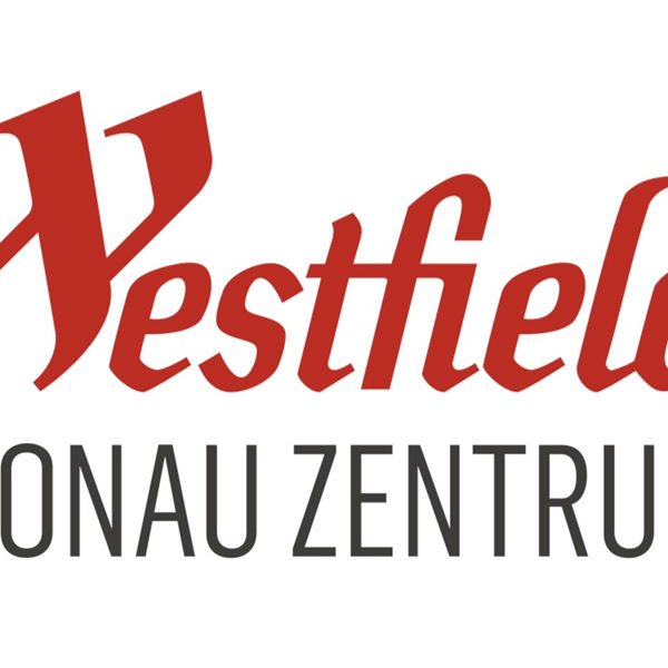 Westfield Donauzentrum Logo