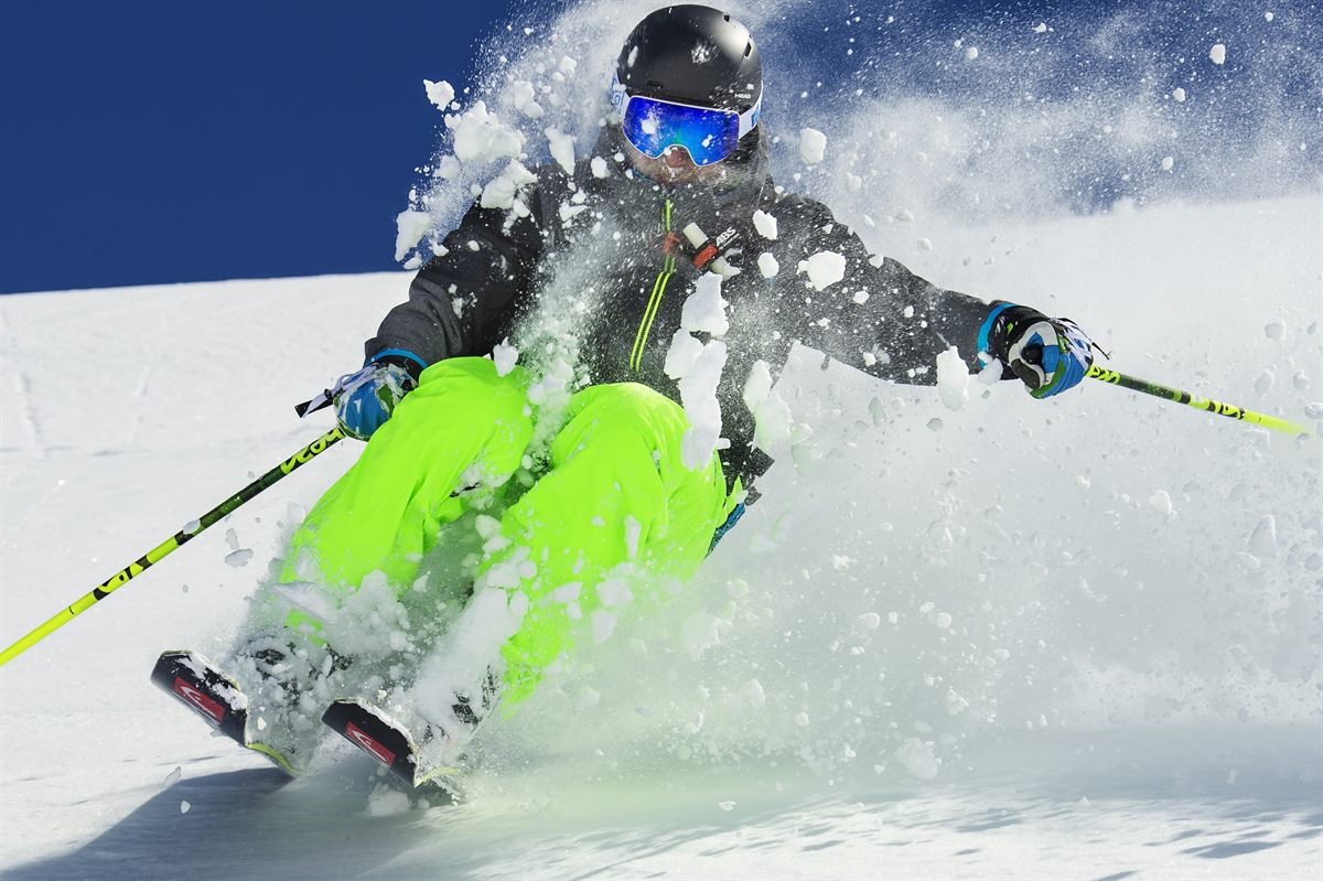 iSKI: Alle österreichischen Skigebiete in einer App 