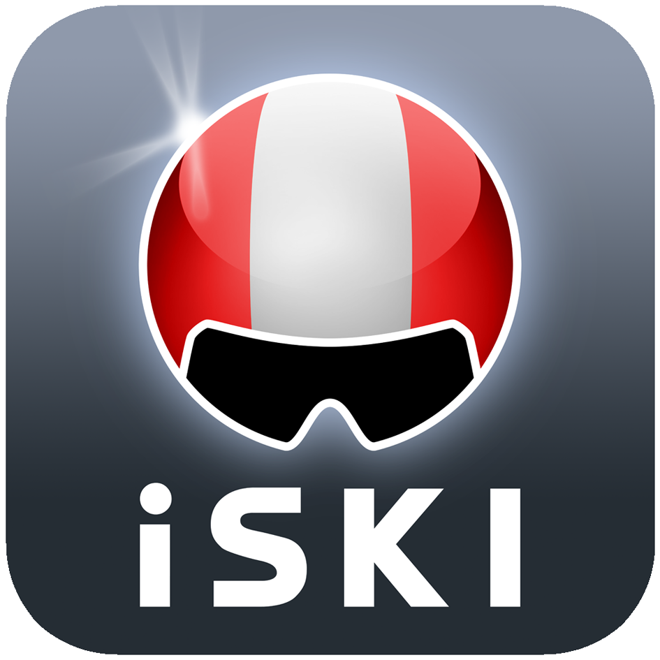 iSKI Logo