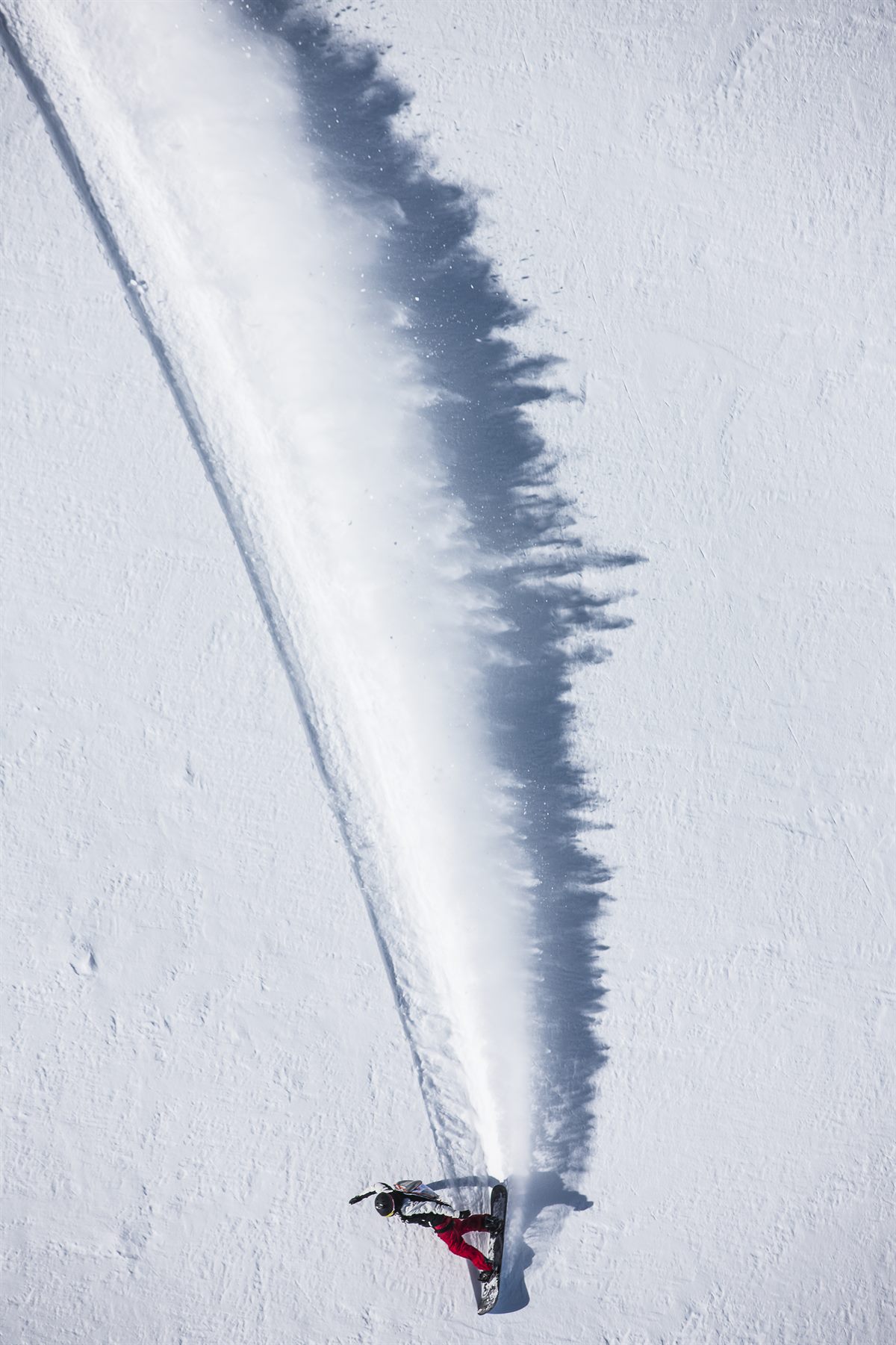 Extremsportfilm „Don’t crack under pressure“: Atemberaubende Bilder auf der Kinoleinwand