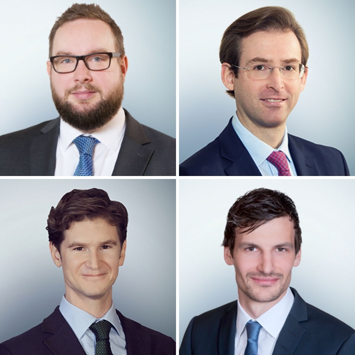 Counsel Ernennungen Österreich Freshfields