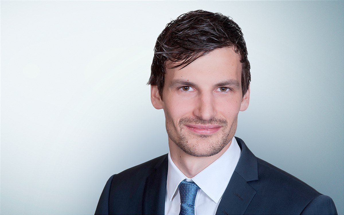 Lukas Treichl