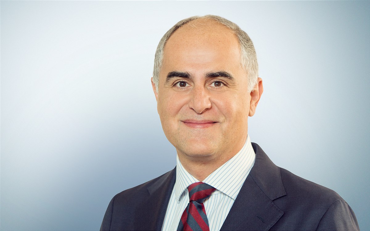 Dr. Farid Sigari-Majd, Partner