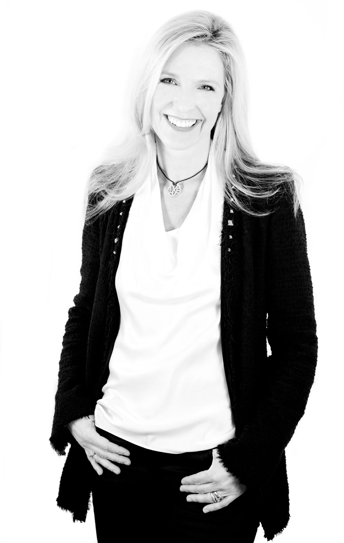 Annabel Loebell, Geschäftsführerin LOEBELL NORDBERG