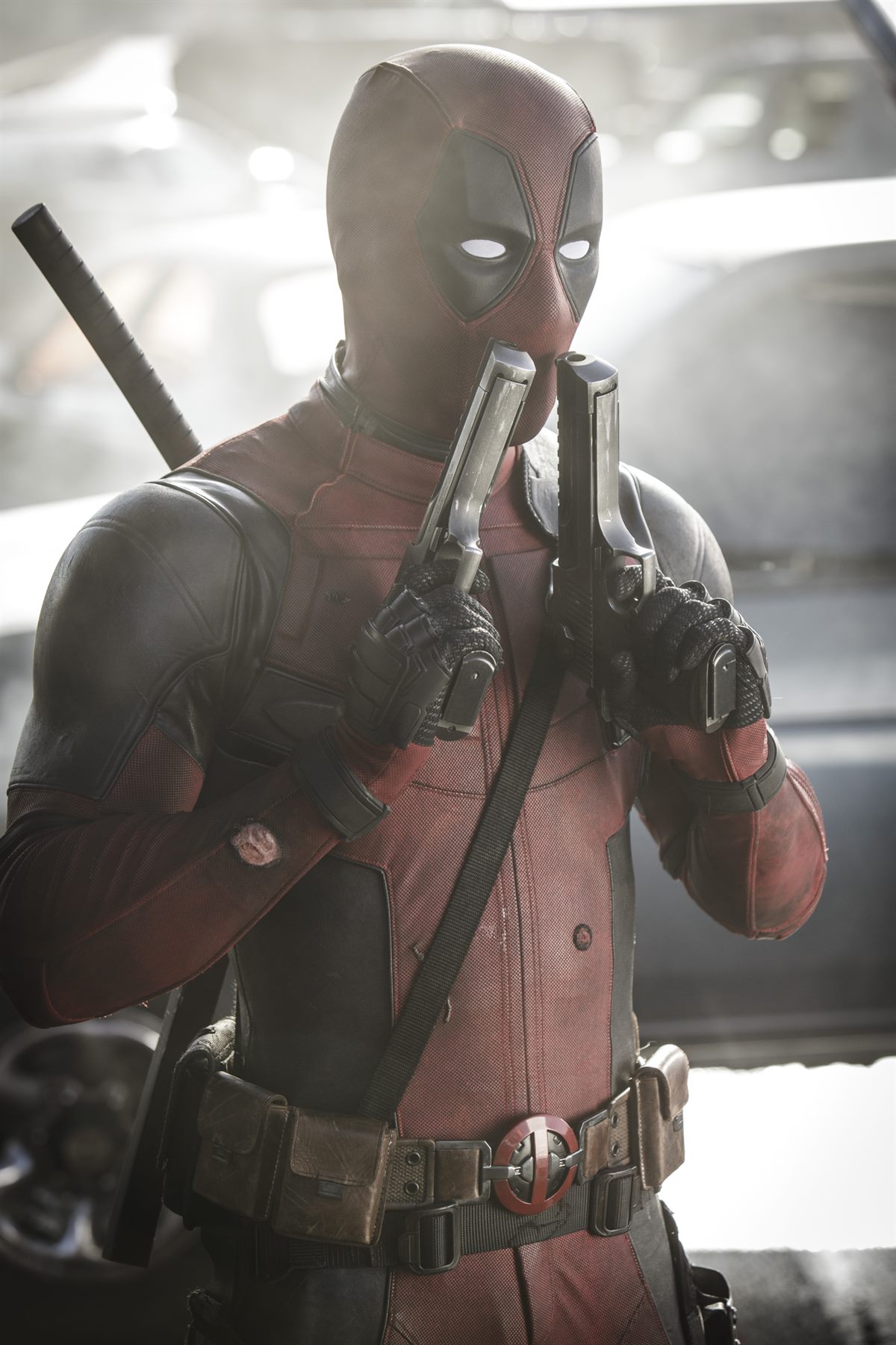 Deadpool 3_© 20th Century Fox