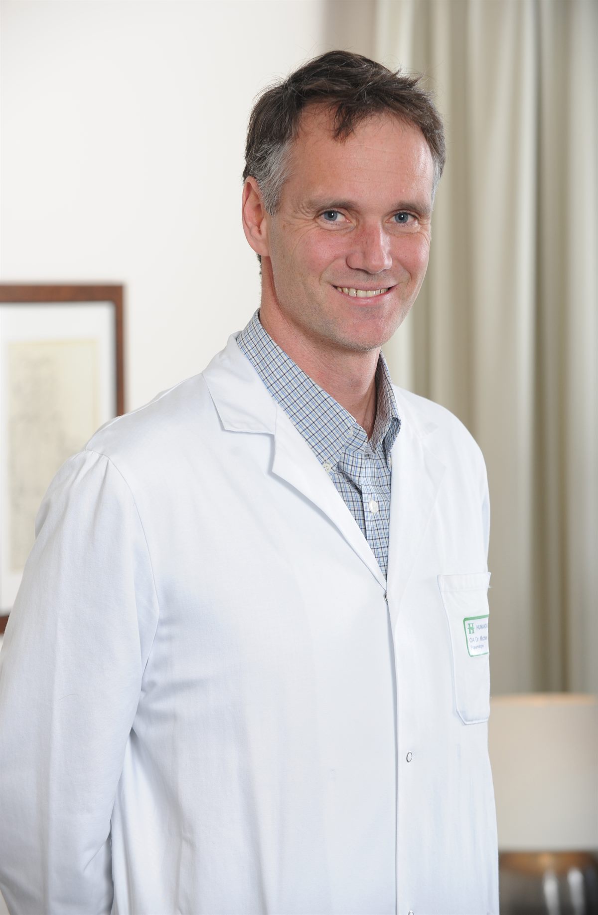 EOA Dr. Michael Muntean