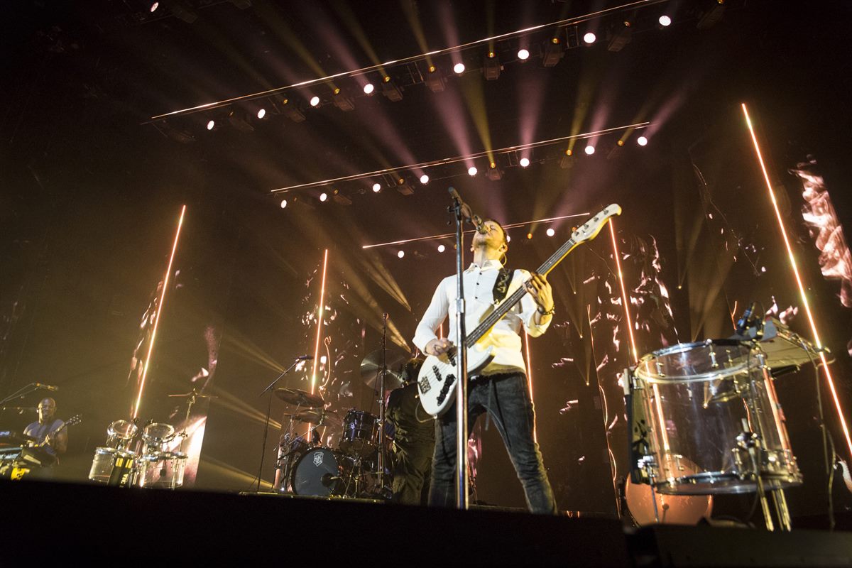 Imagine Dragons