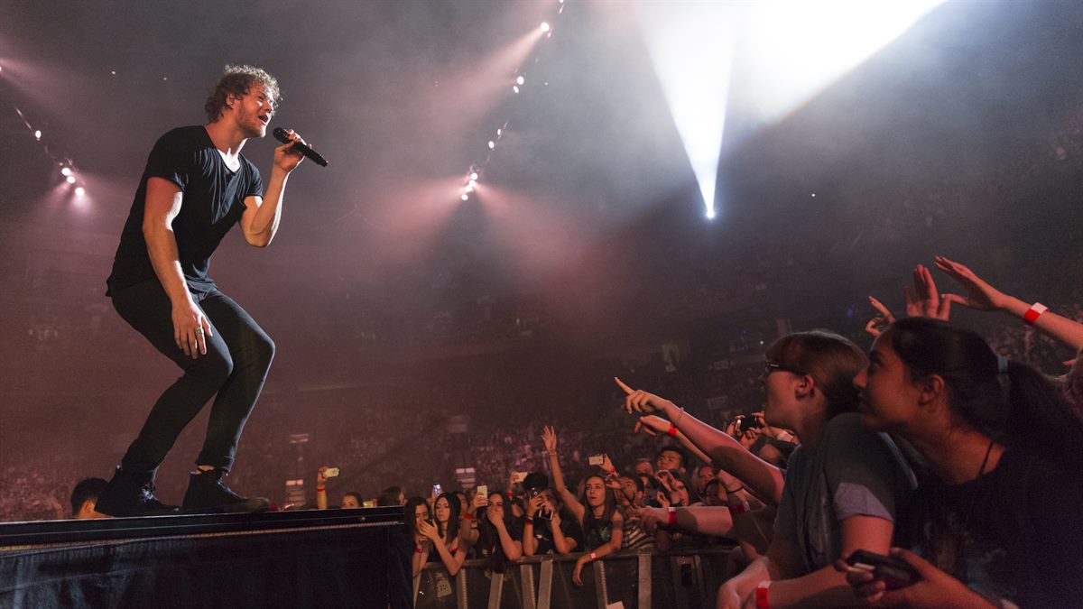 Imagine Dragons