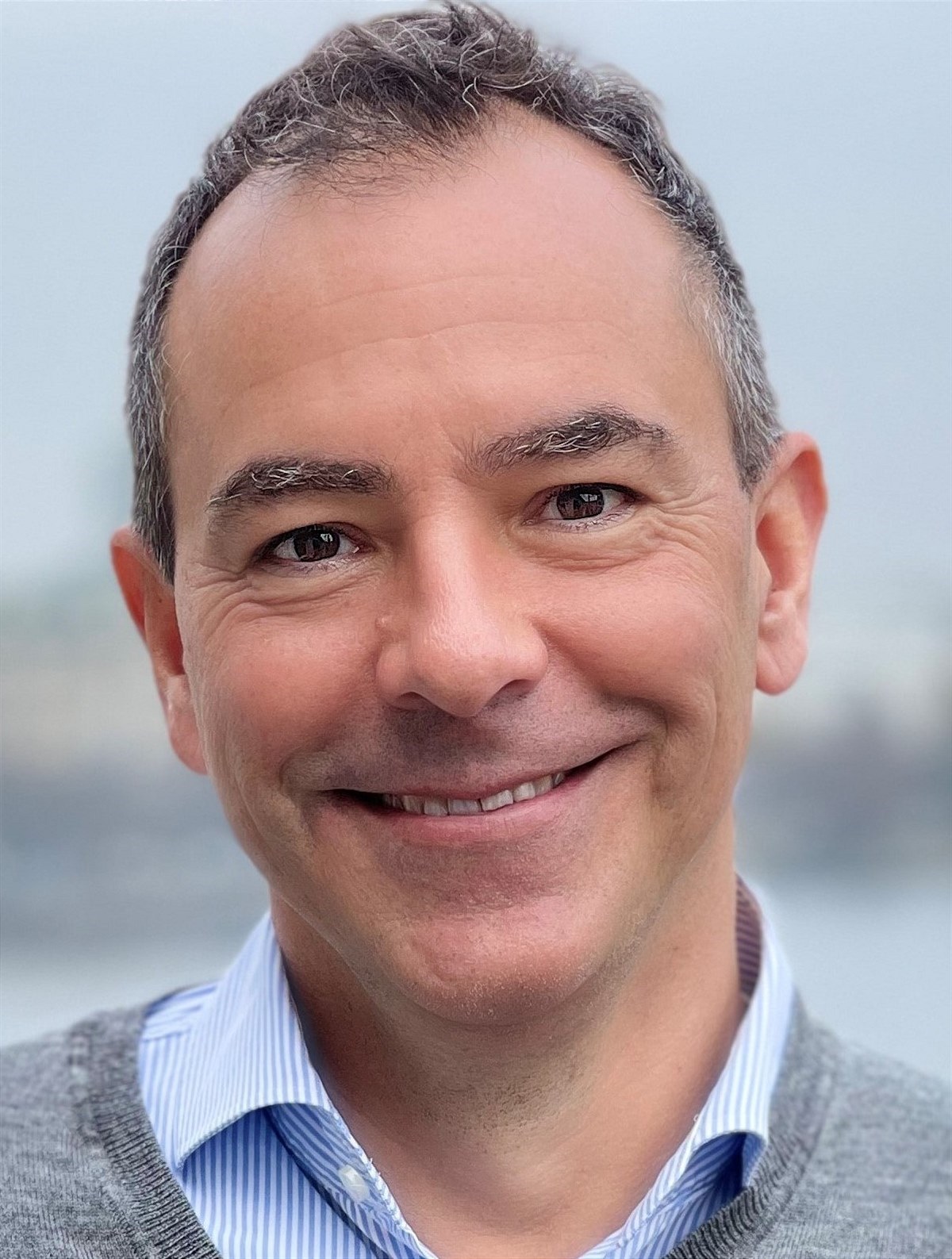 Andreas Weiss neuer Associate Director bei Accenture SONG