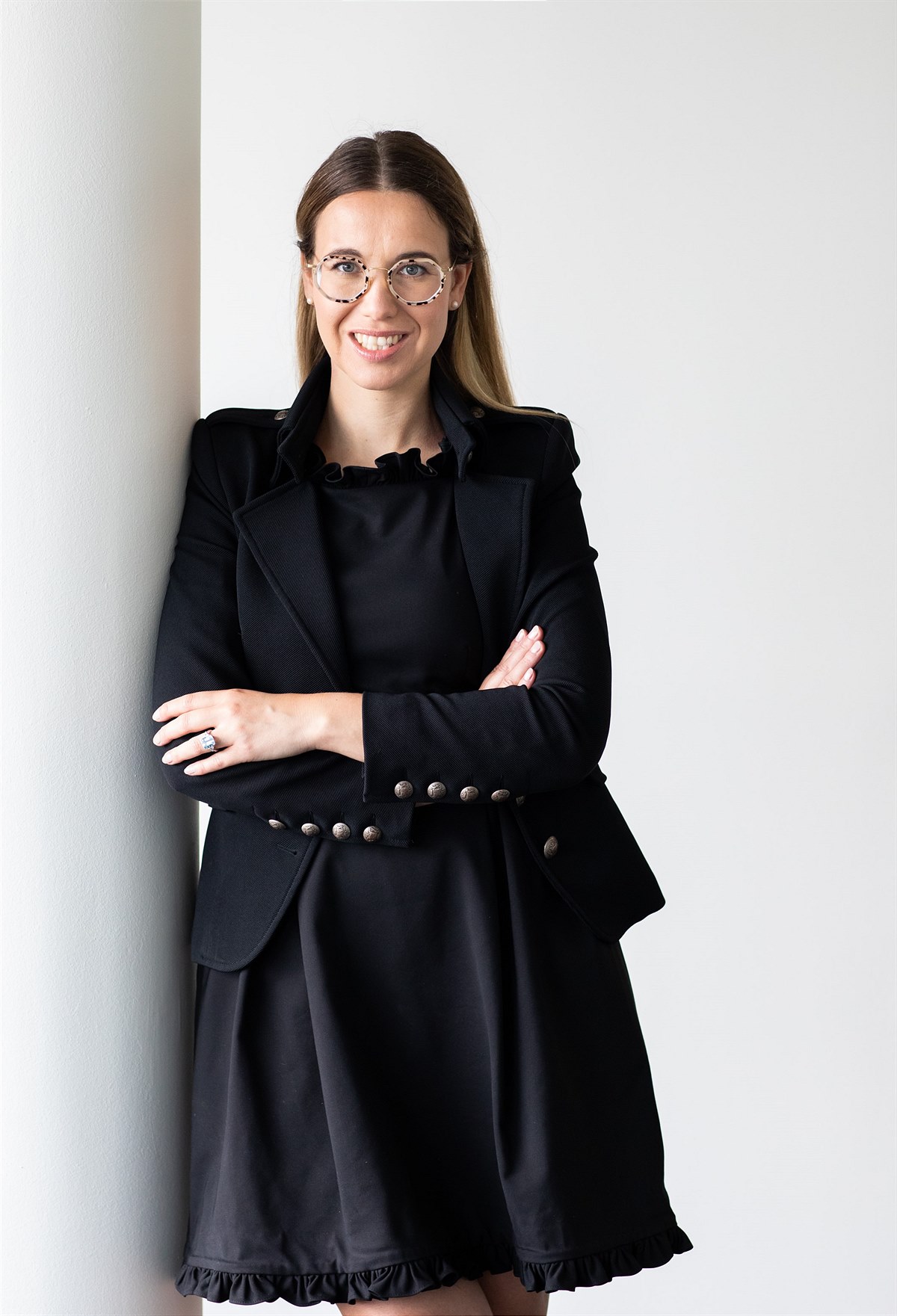 Philip Morris Austria hat eine neue Unternehmenssprecherin: Isabell Kisling-Steinek