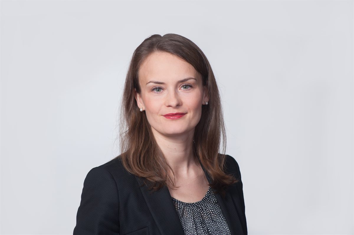 Theresa Gigov