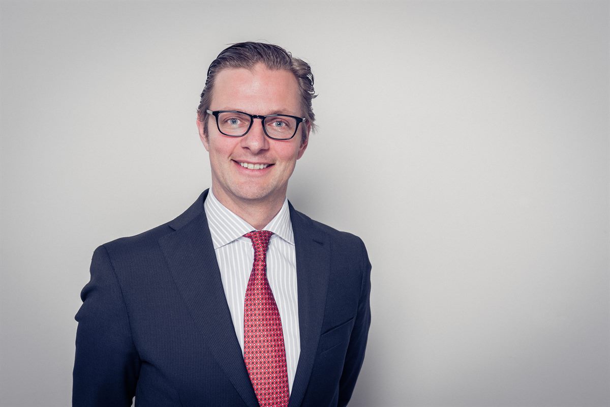 Dr. Stephan Pachinger