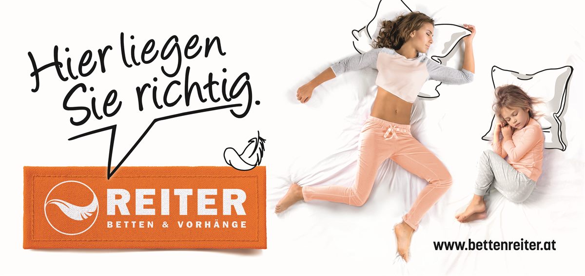 Hier liegen Sie richtig.